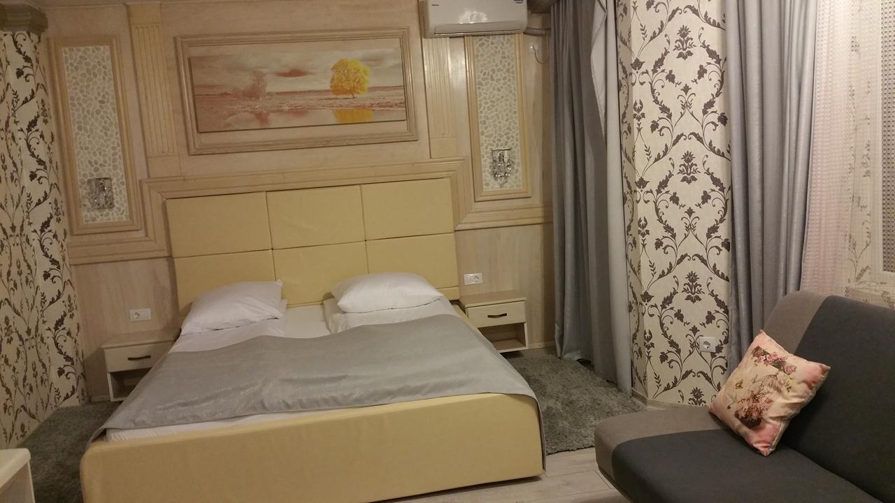 Cameră triplă confort