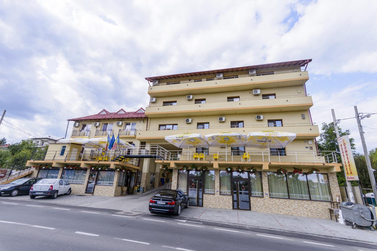 Apartament cu 2 dormitoare