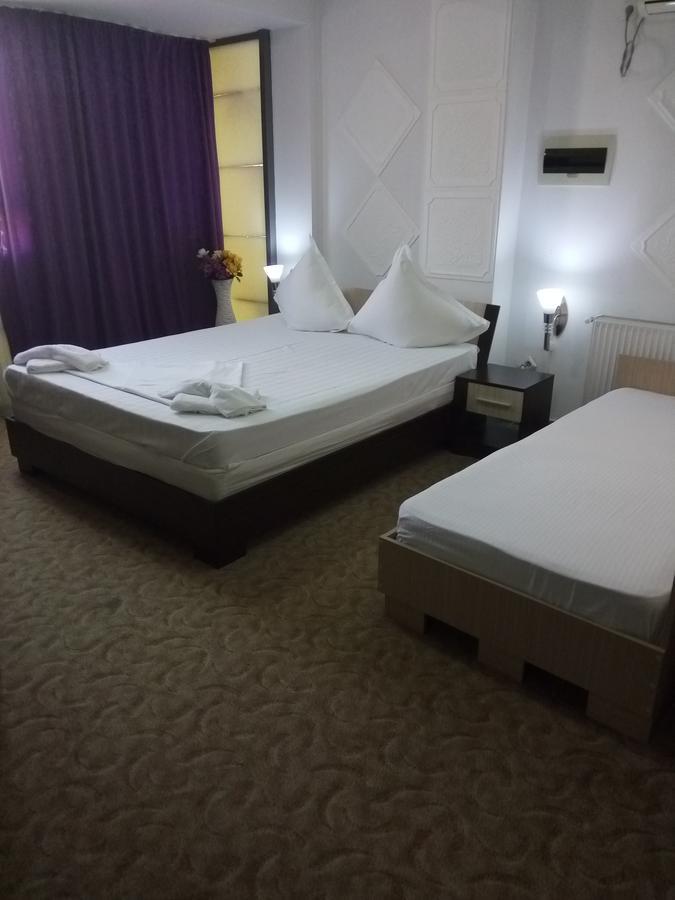 Triple Room Private Bathroom