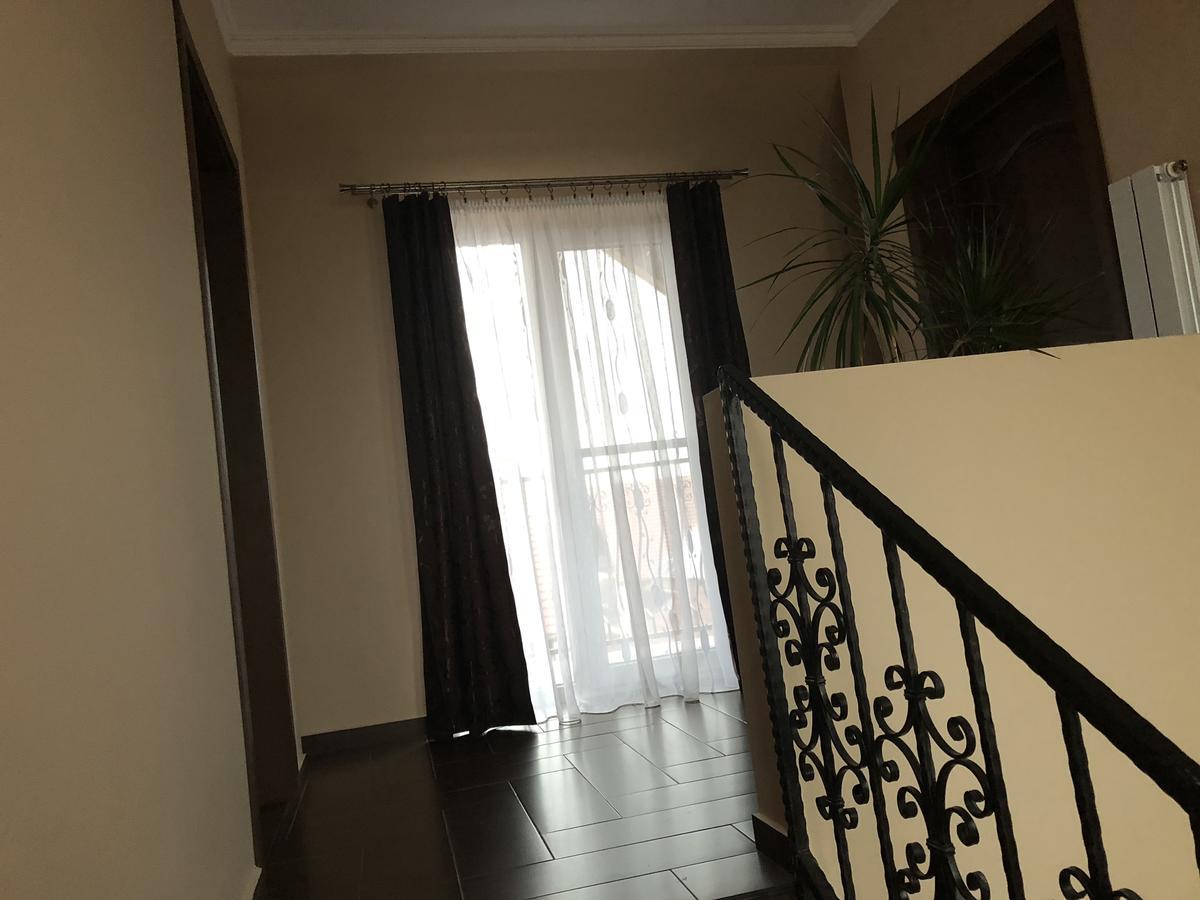 Apartment mit 2 Schlafzimmern
