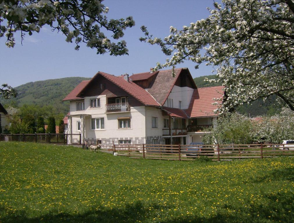 Vilă