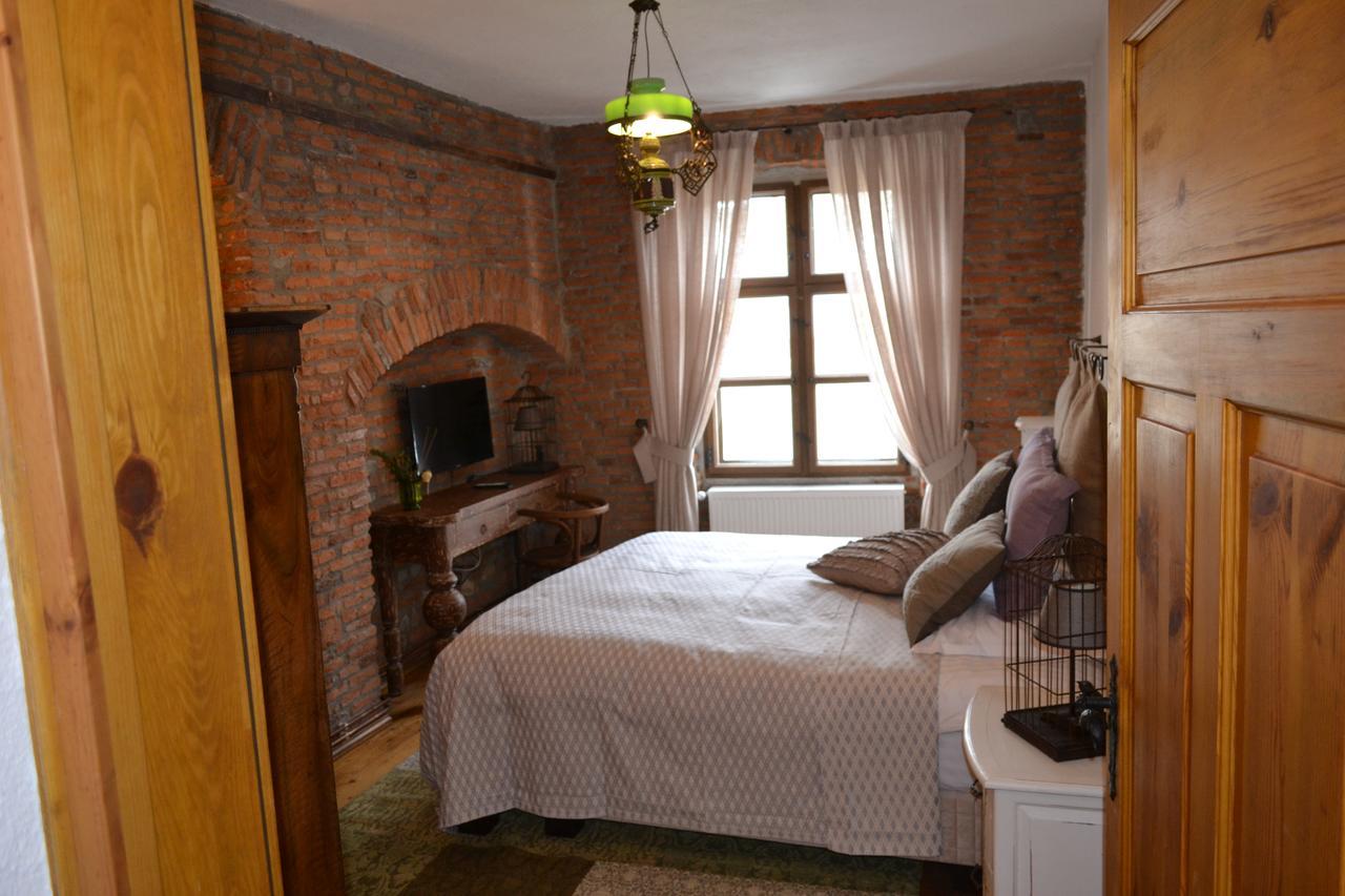 Apartment mit 1 Schlafzimmer und Balkon