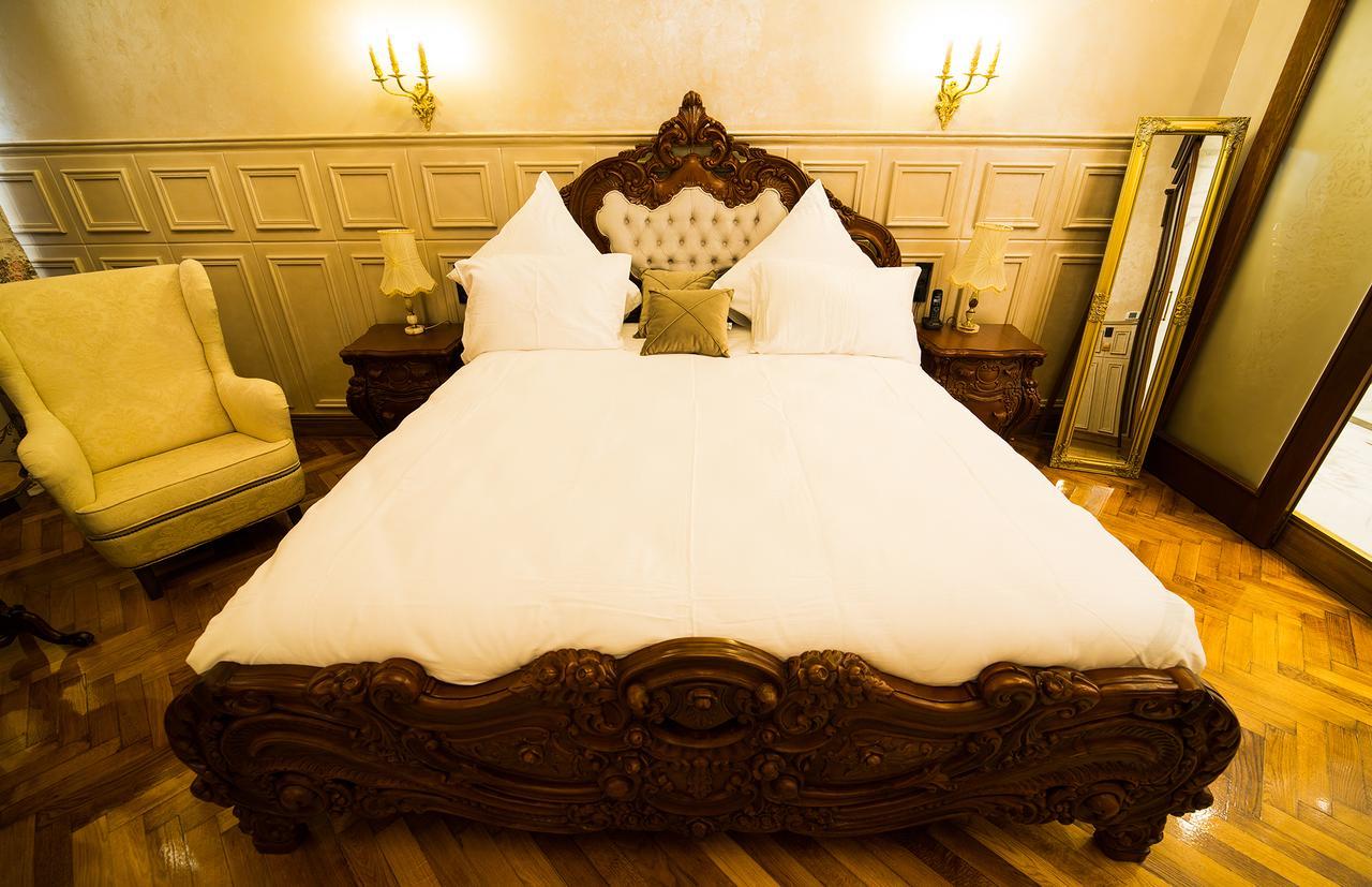 Suită Deluxe