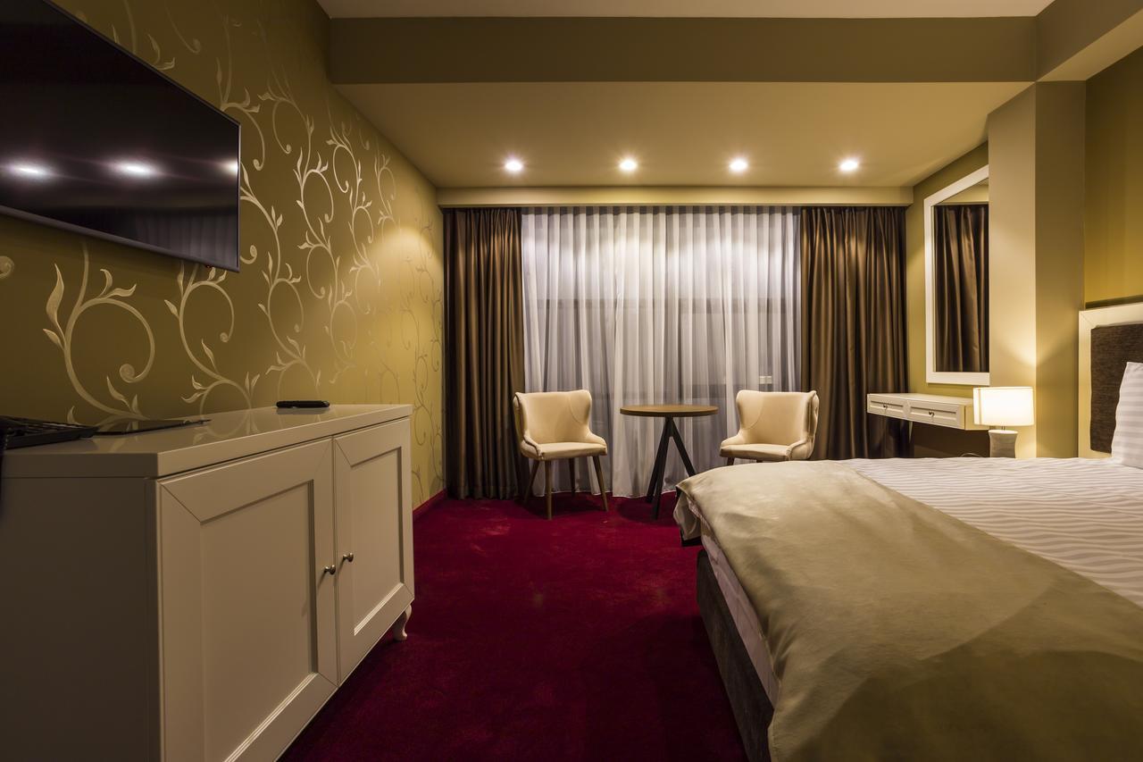 Chambre Double