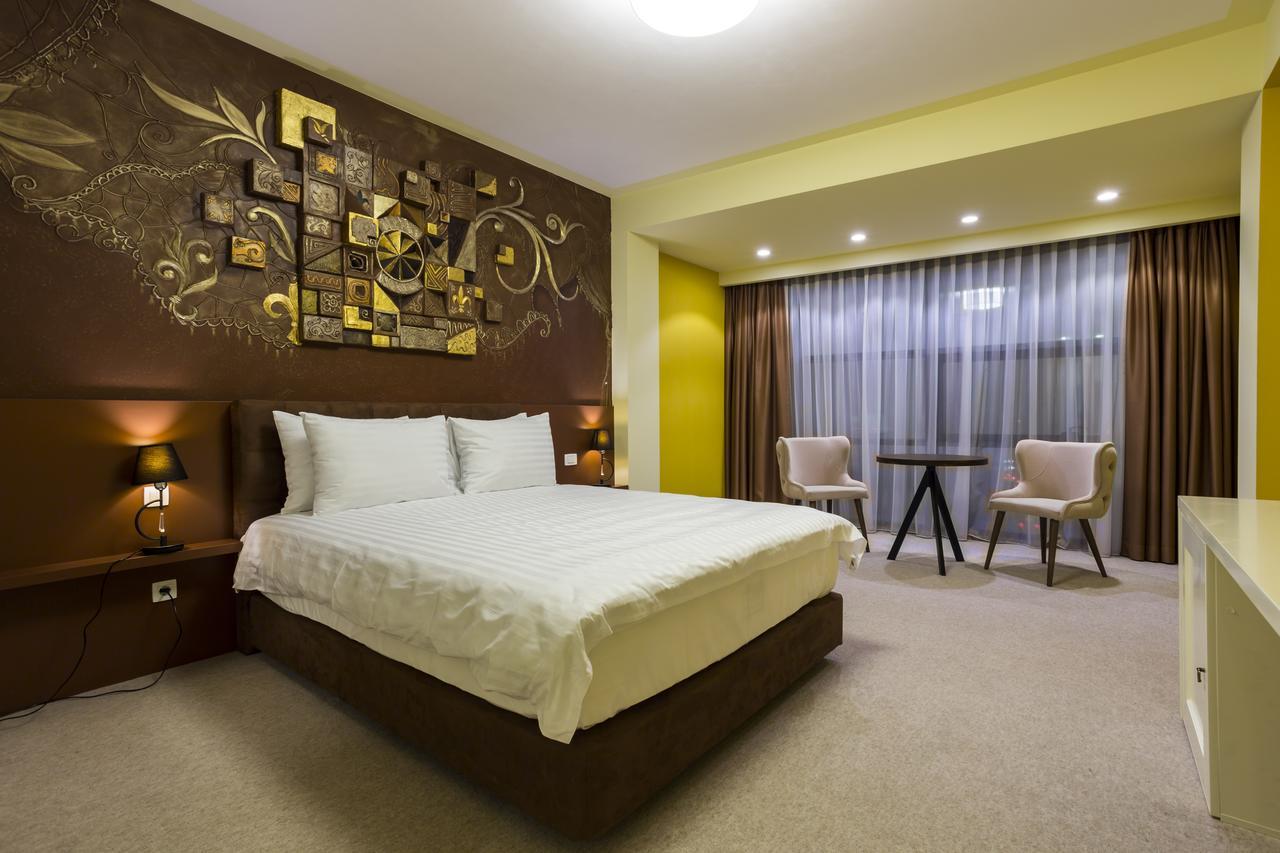 Chambre Double Premium