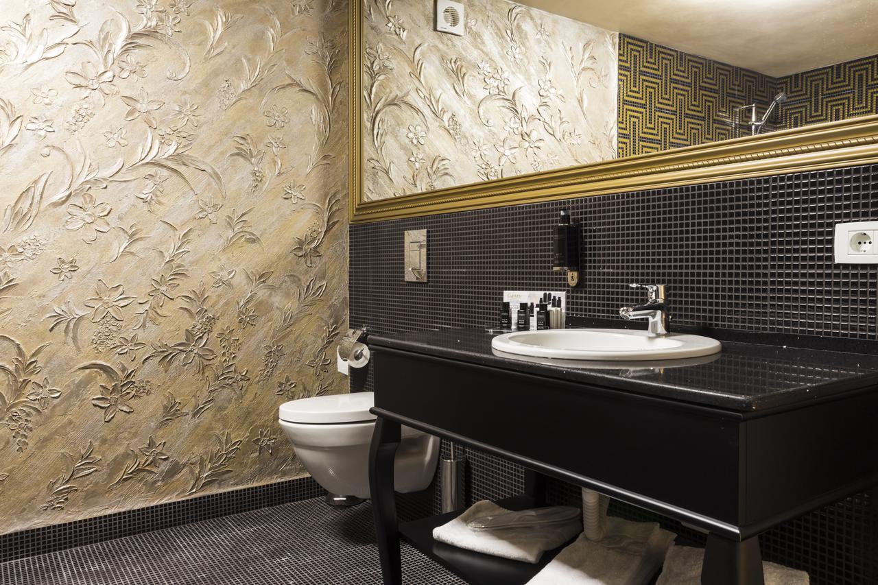 Chambre Double Club Exécutive