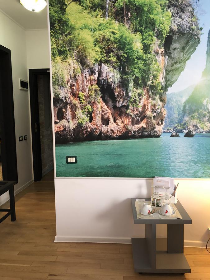 Economy Doppelzimmer