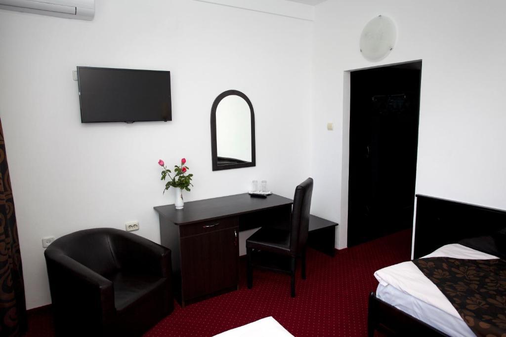 Comfort Zweibettzimmer