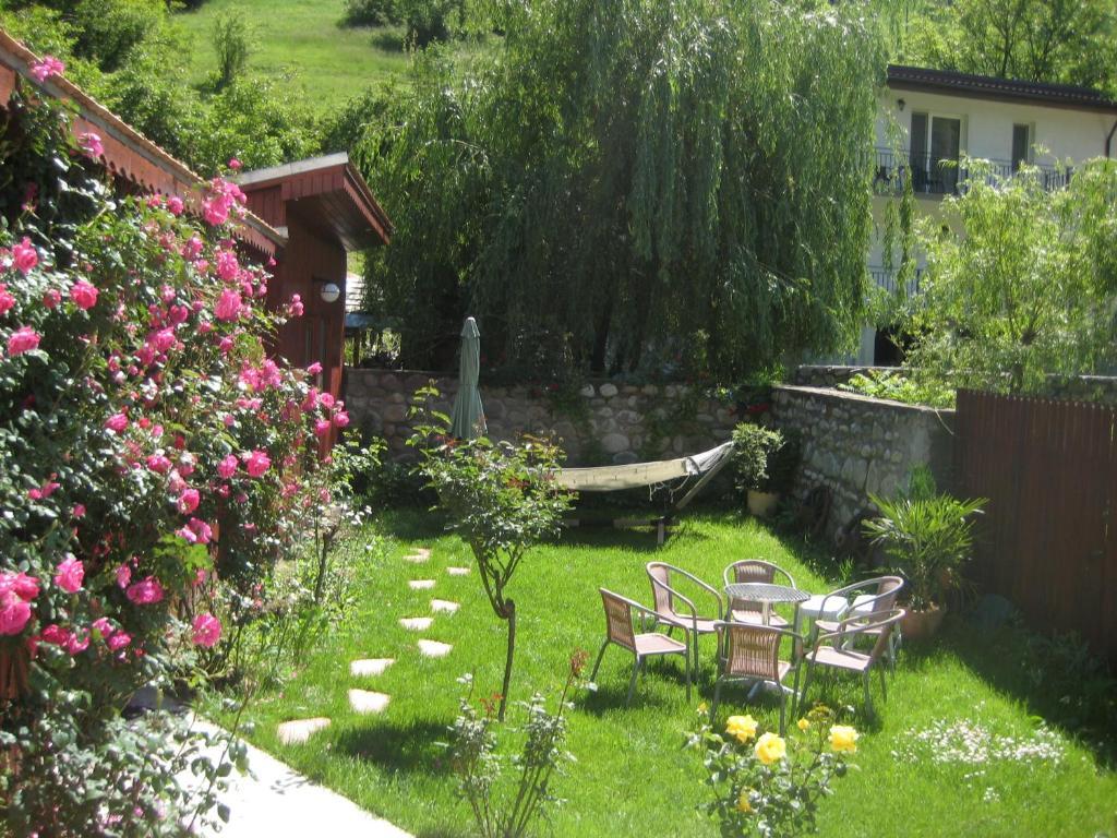Vilă