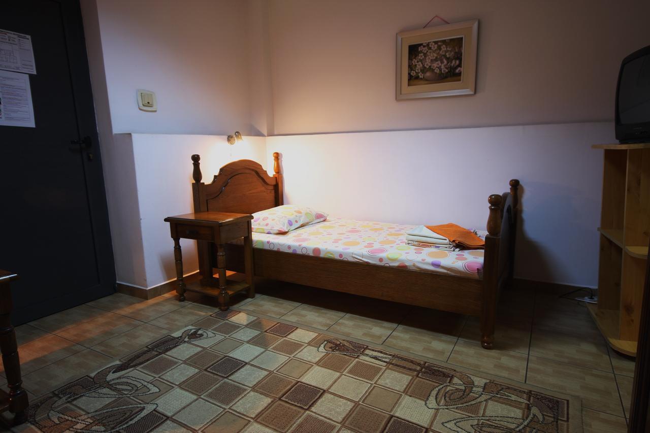 Cameră single