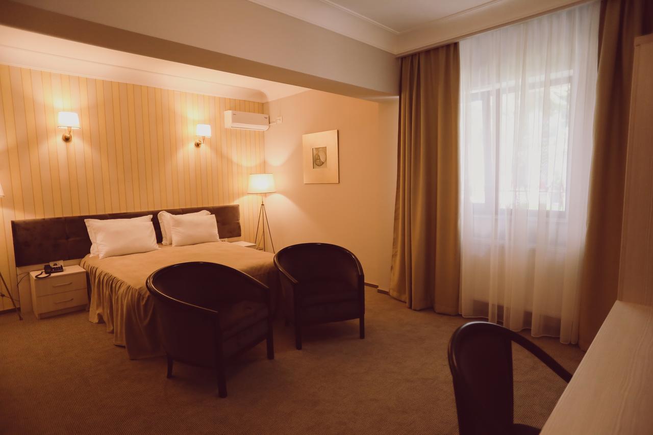 Apartament standard