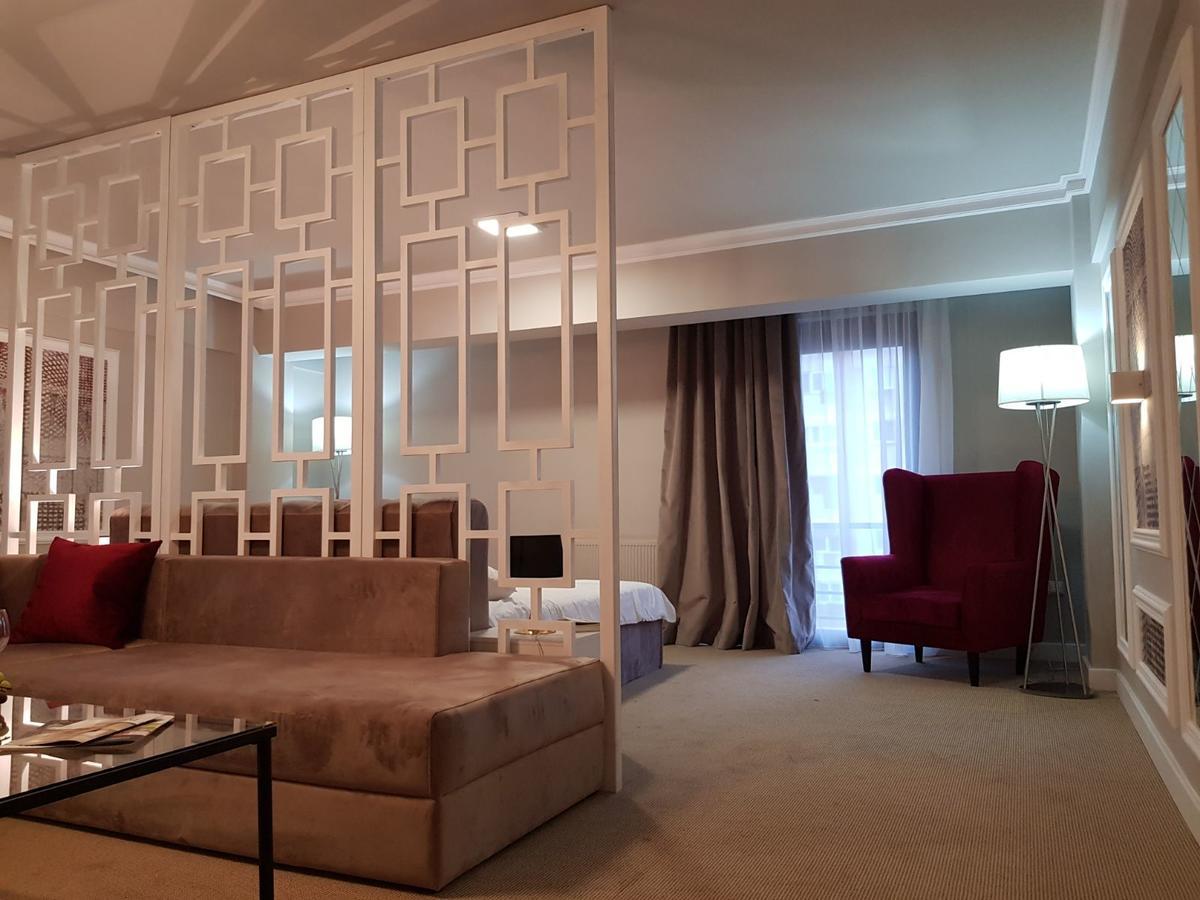 Appartement Luxe
