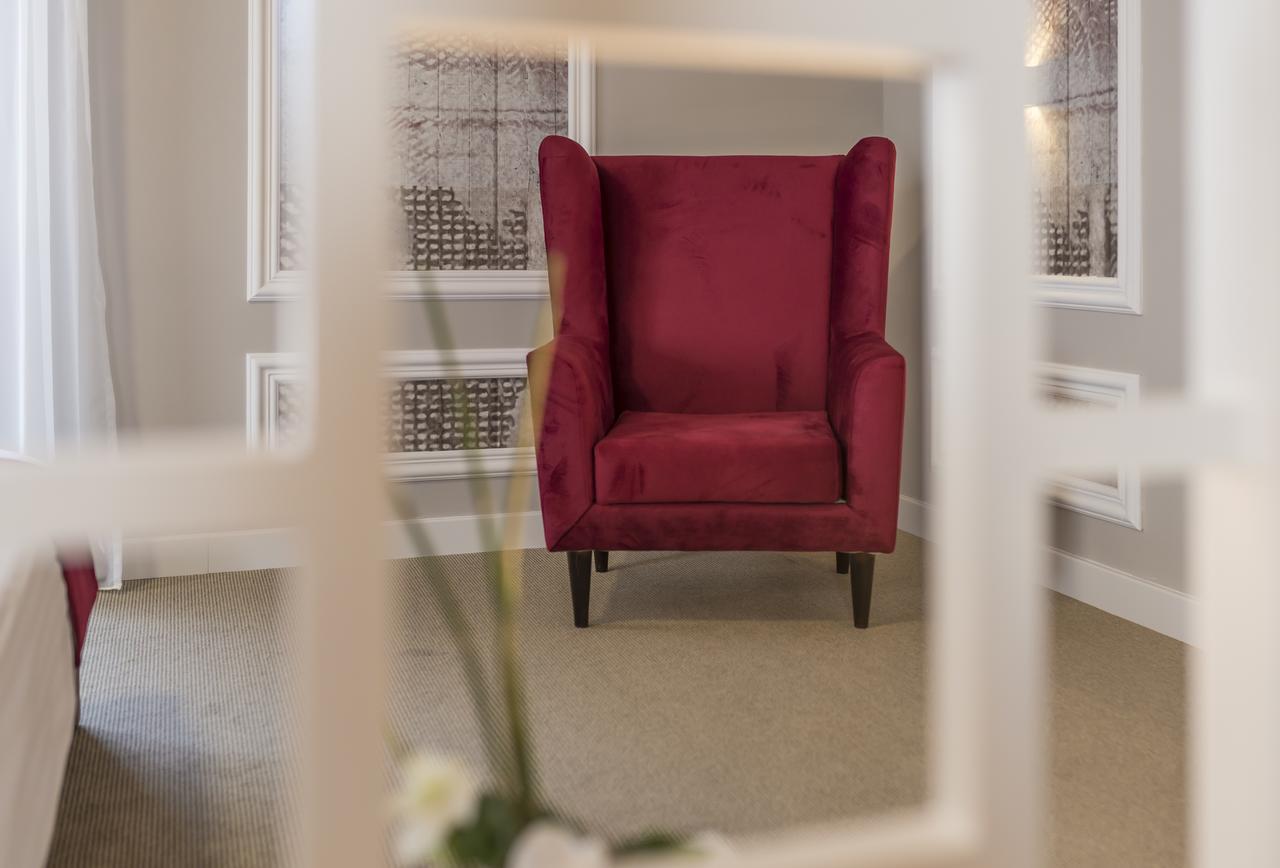 Chambre Double Exécutive