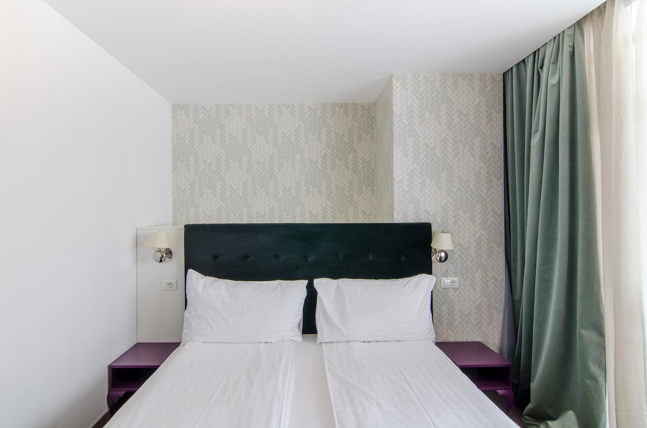 Appartamento con 1 Camera da Letto
