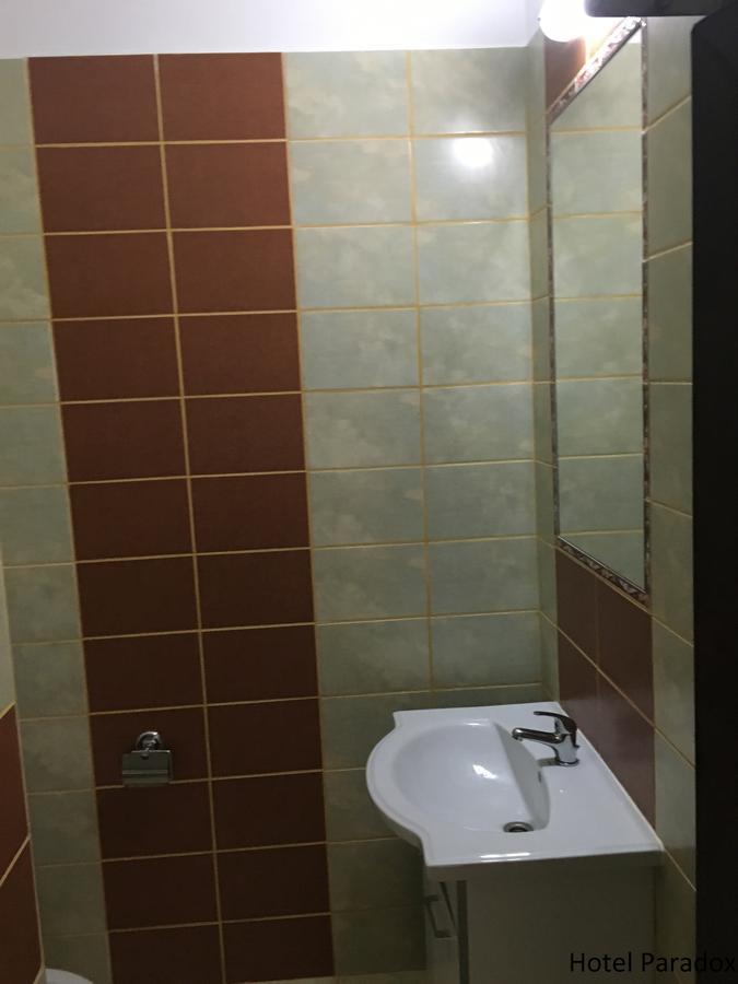 Cameră dublă sau twin
