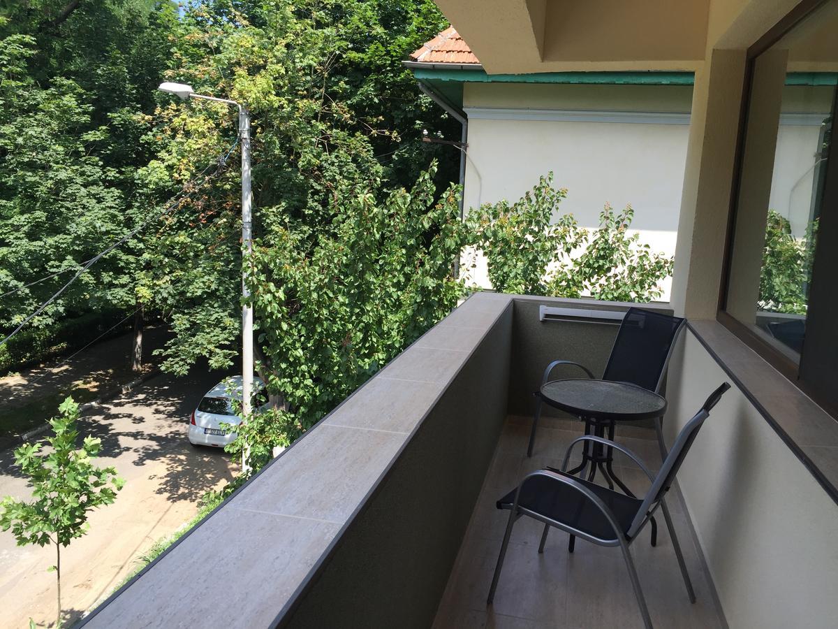 Cameră triplă standard