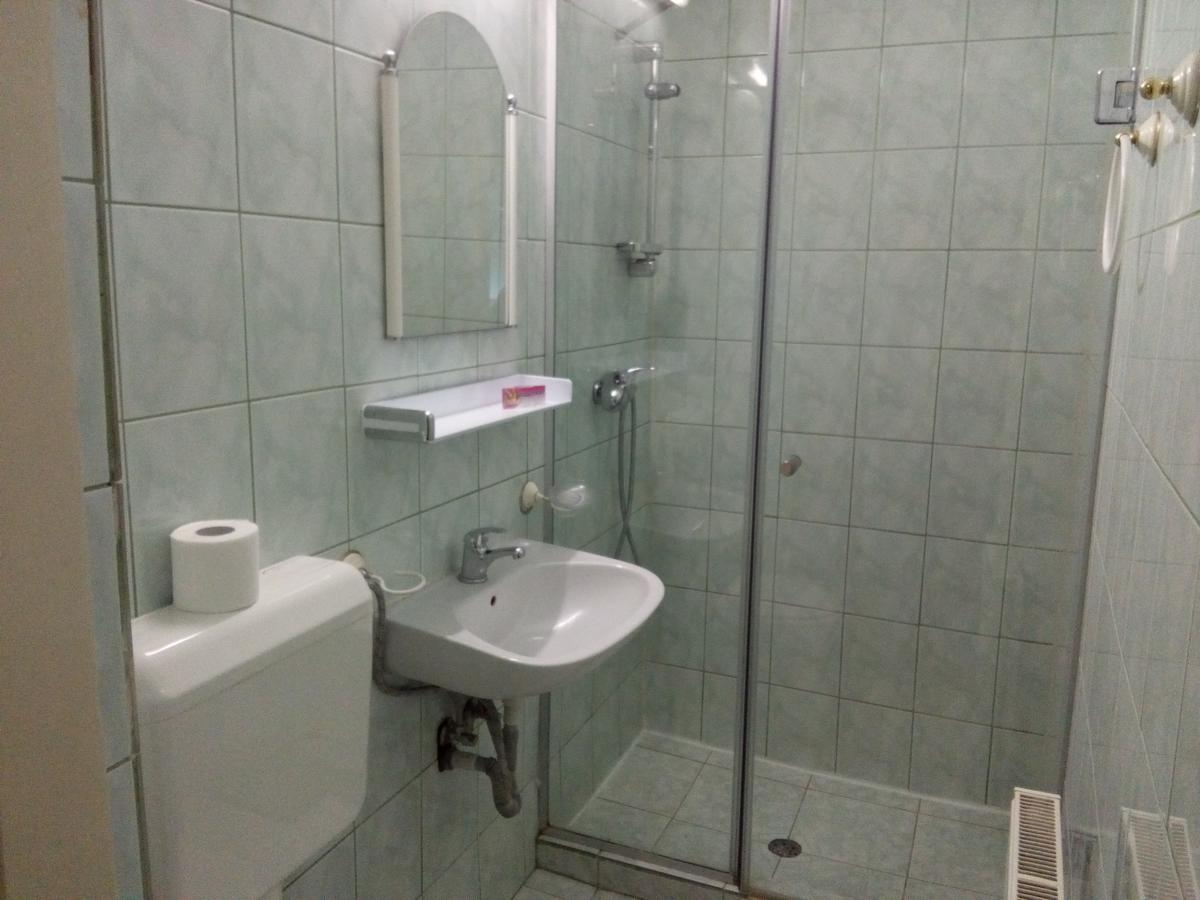 Cameră twin - Mansardă (Etajul 3)