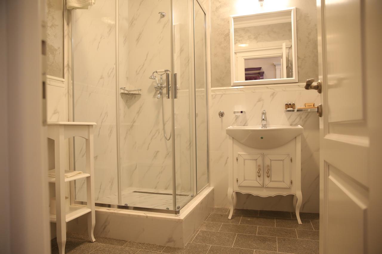 Estudio Deluxe con cama grande