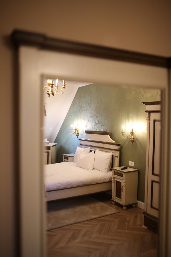 Apartamento Deluxe