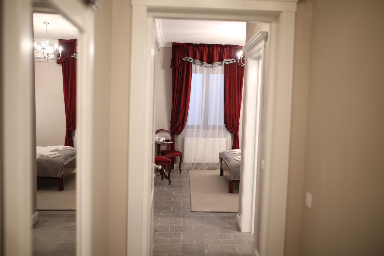 Apartamento Deluxe