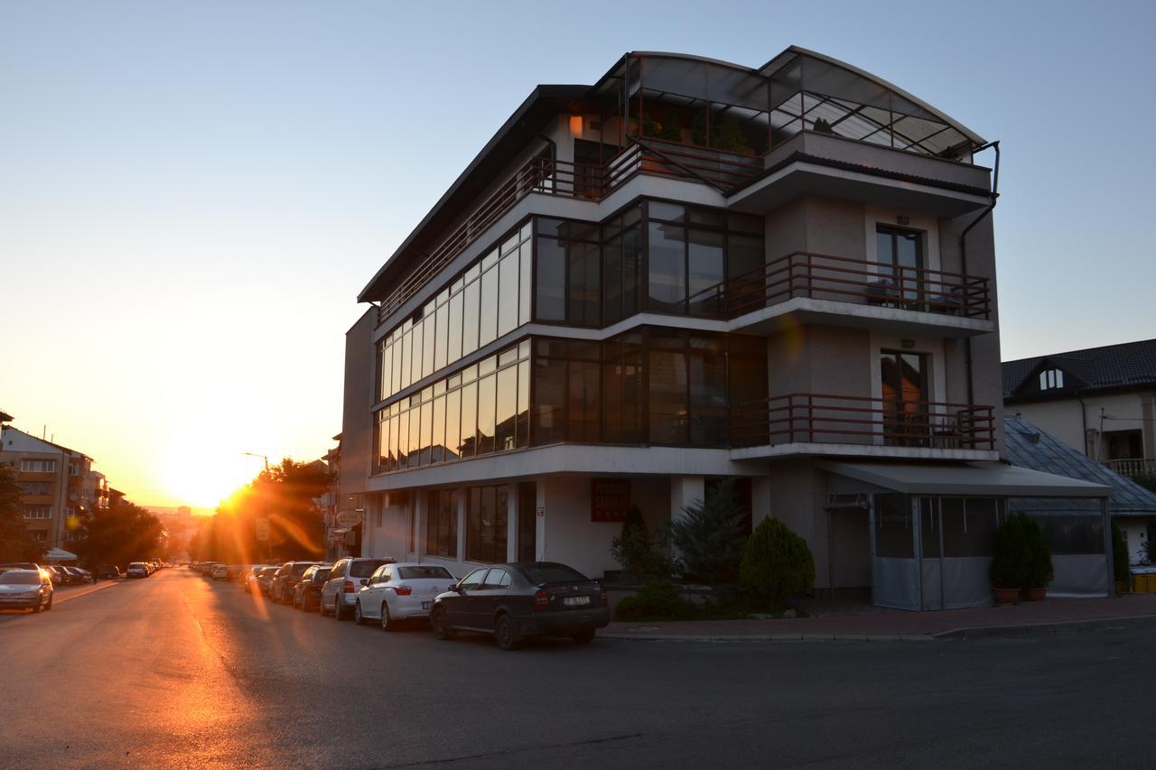 Cameră dublă superioară