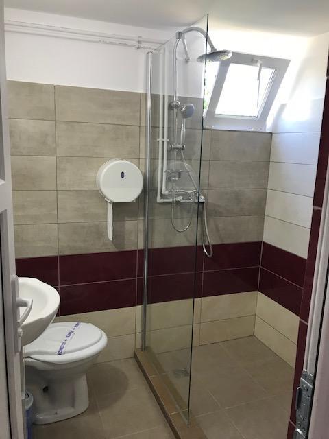 Cameră dublă superioară