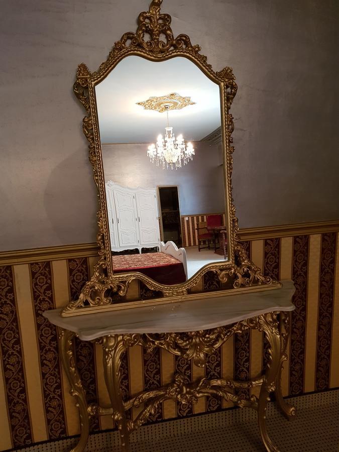 Suite Exécutive