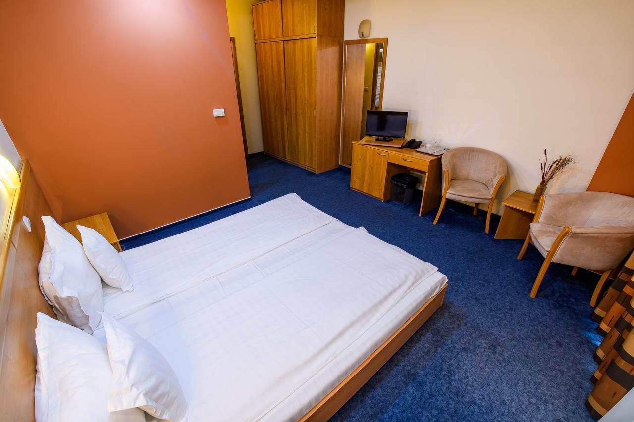 Chambre Lit King-Size
