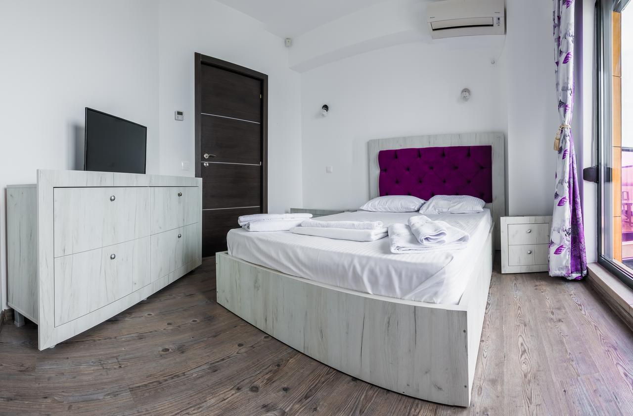 Appartamento con 2 Camere da Letto