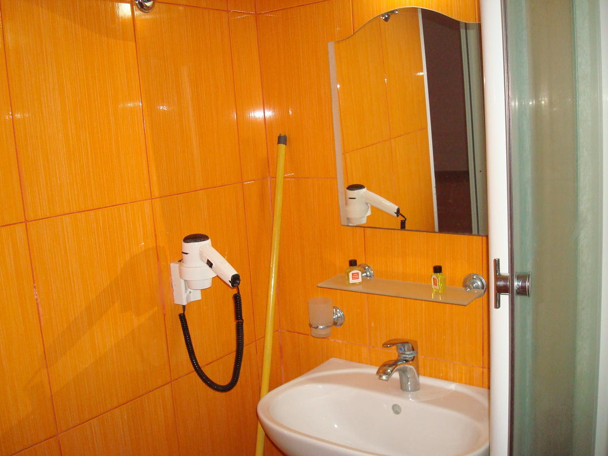 Cameră Dublă Deluxe