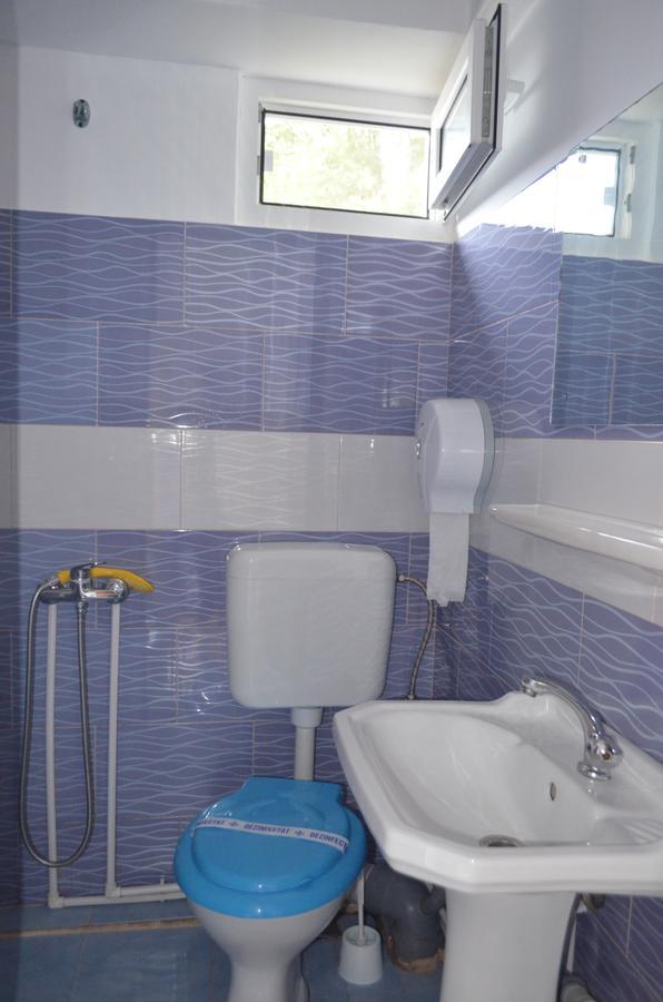 Cameră dublă standard
