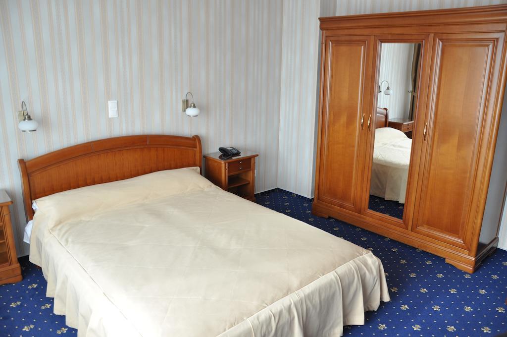 Suită Deluxe