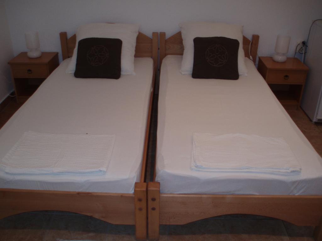 Cameră twin Economy