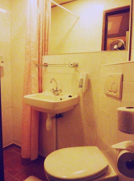 Zweibettzimmer