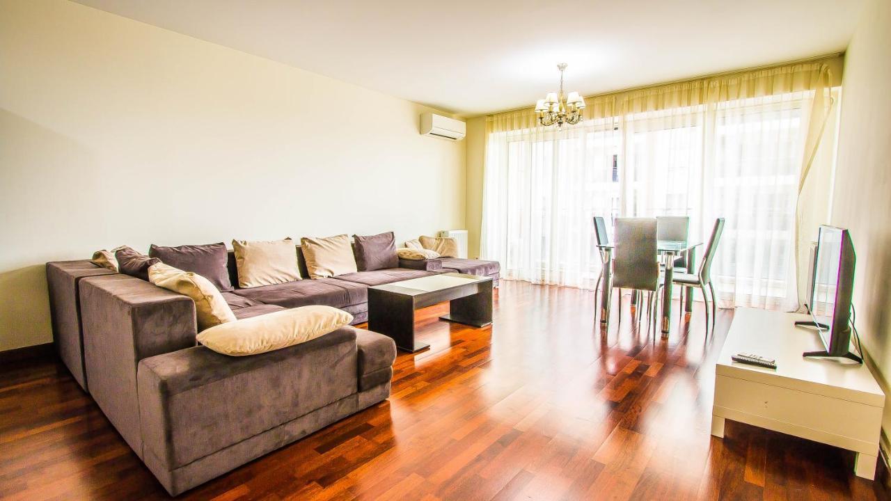 Appartement 1 Chambre