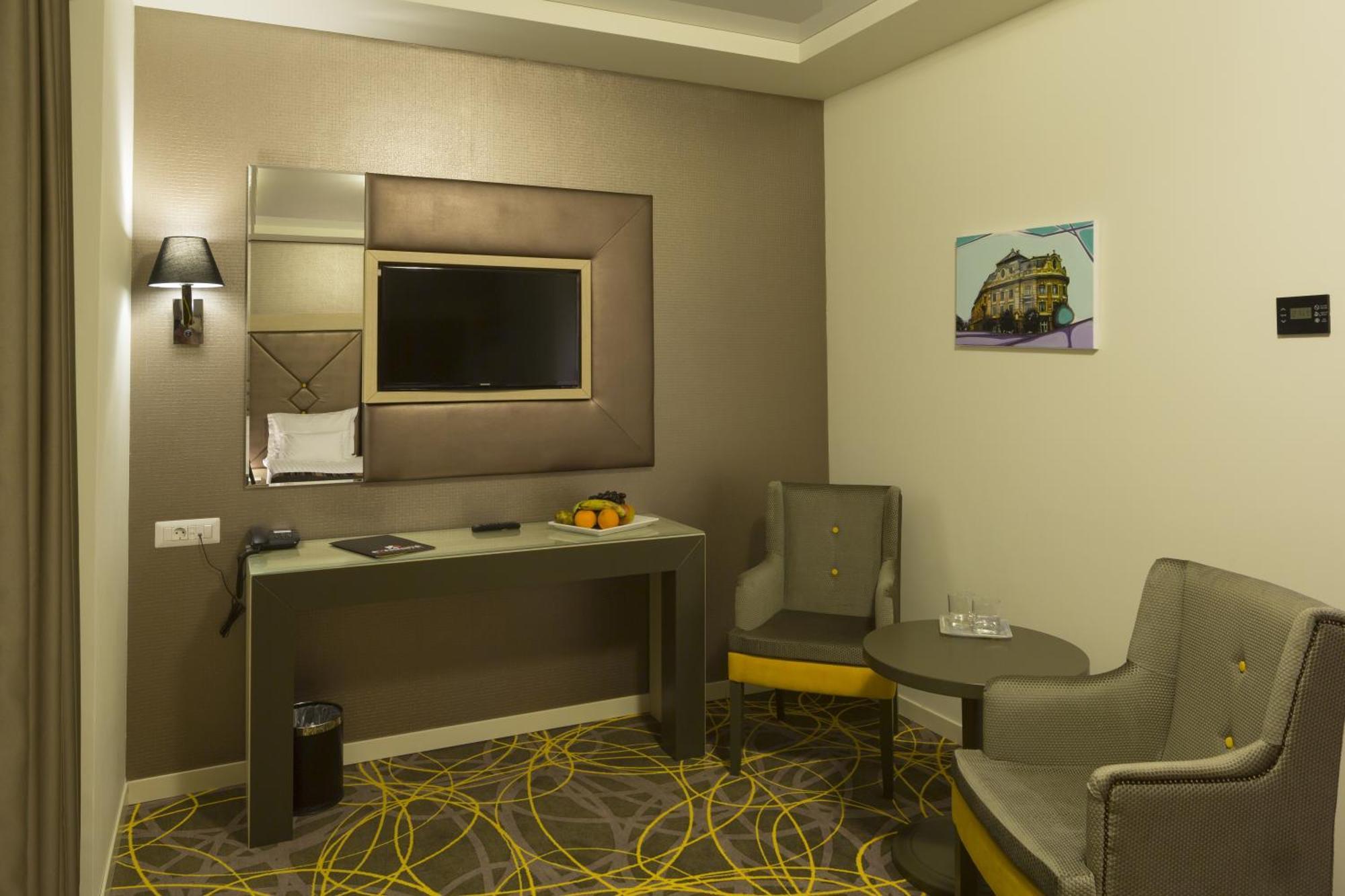 Superior Double or Twin Room