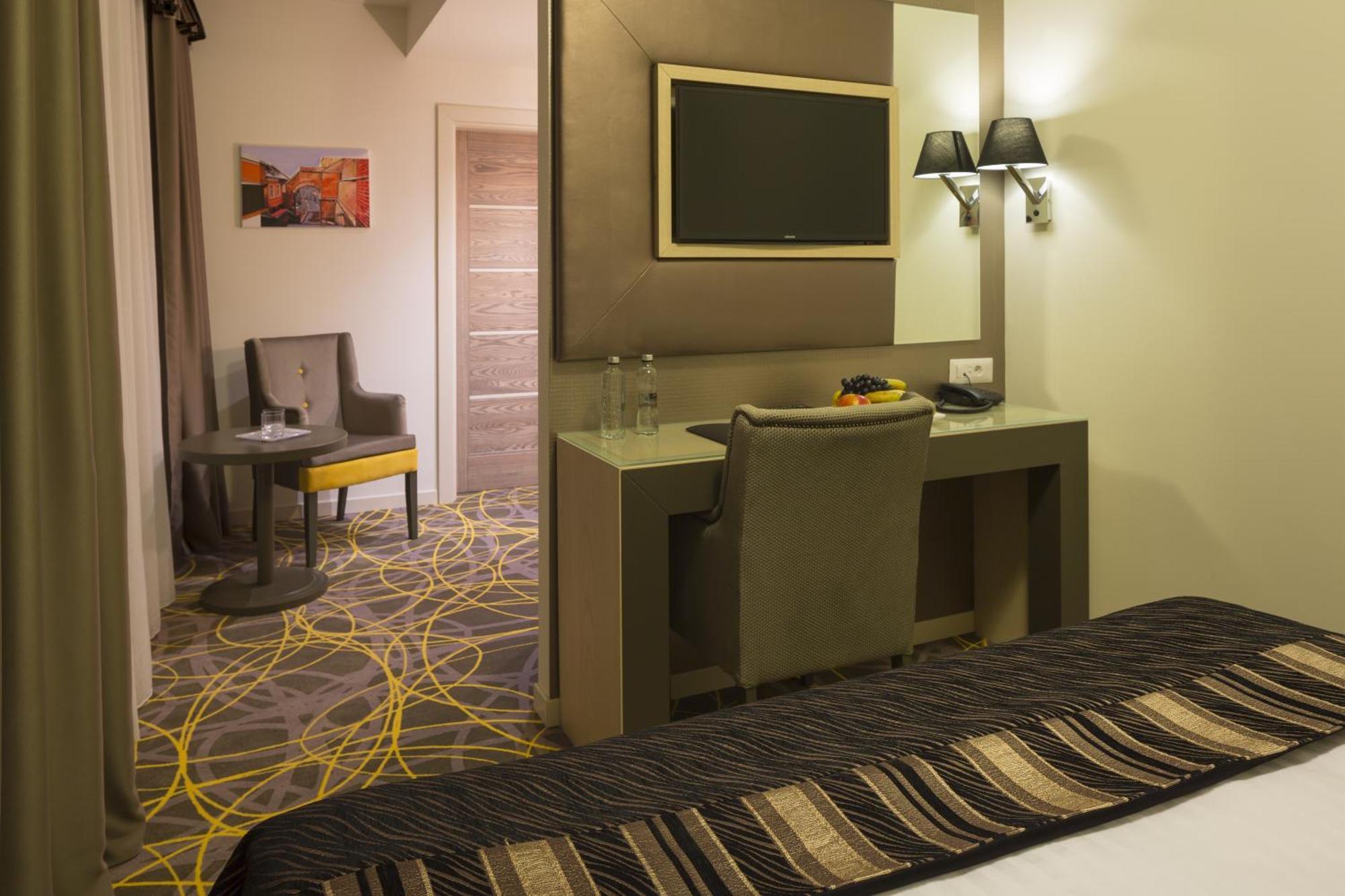 Superior Double or Twin Room