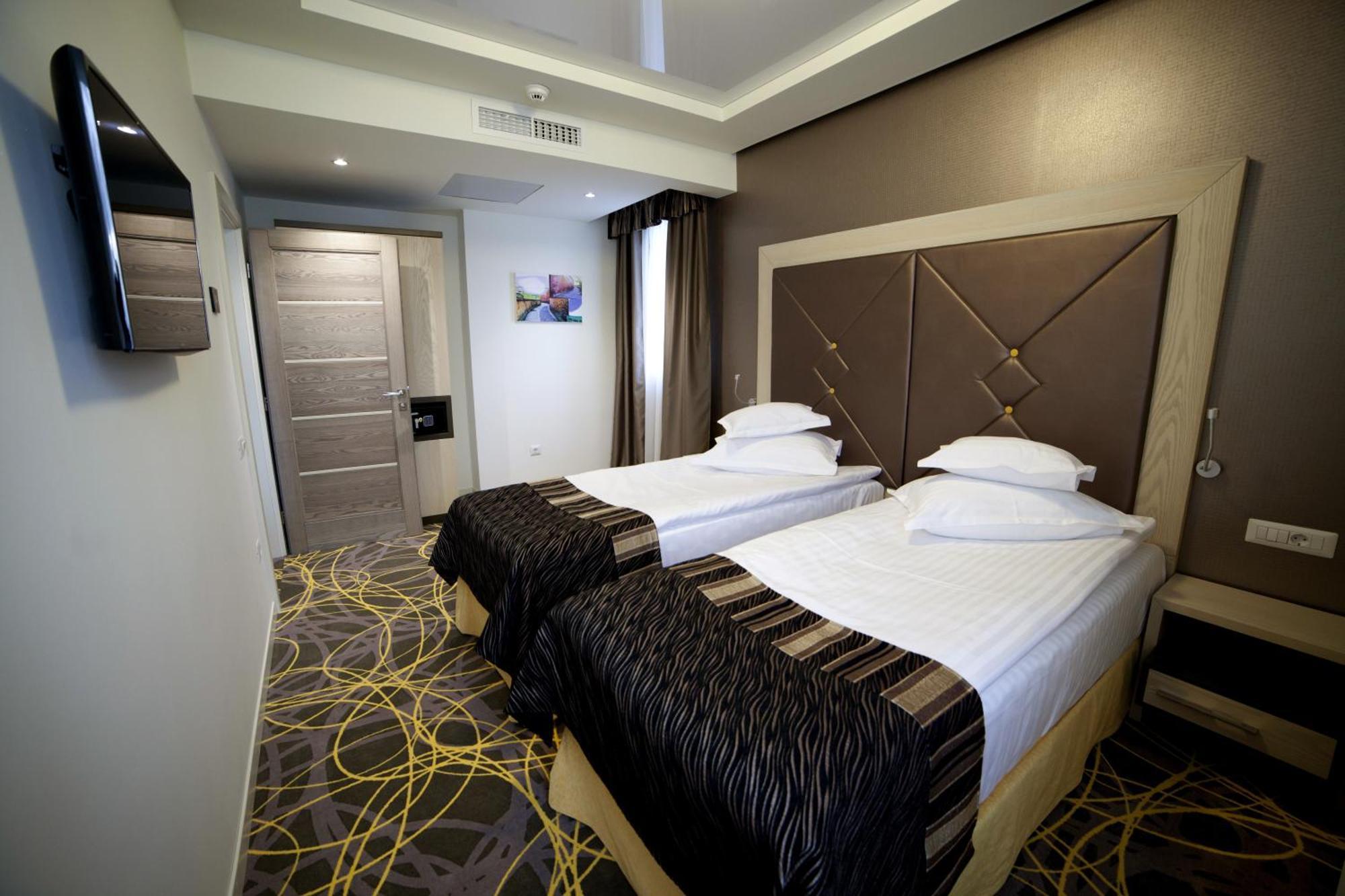 One-Bedroom Suite
