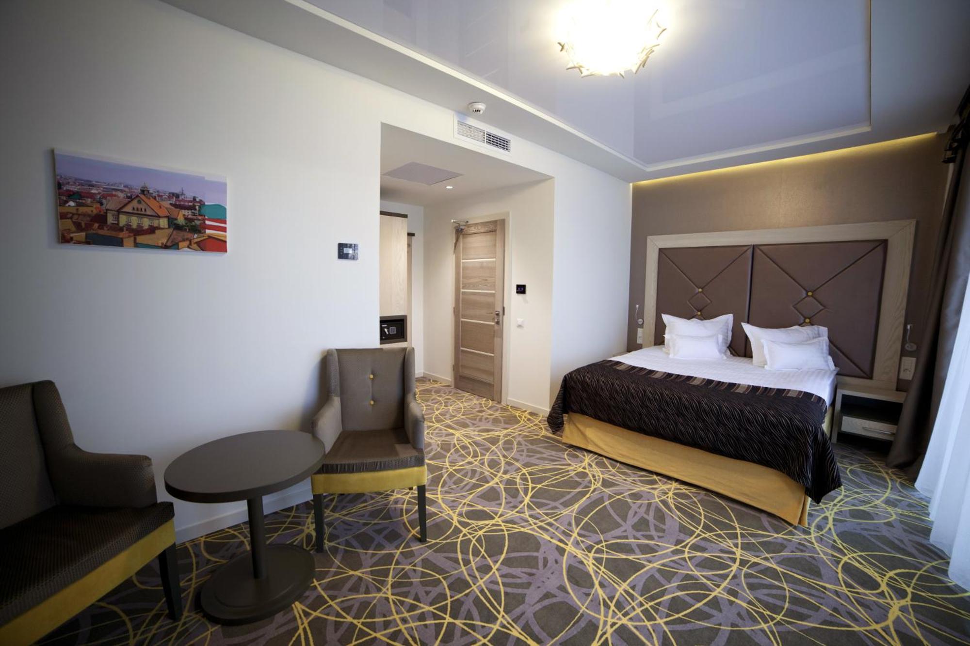 Superior Double or Twin Room