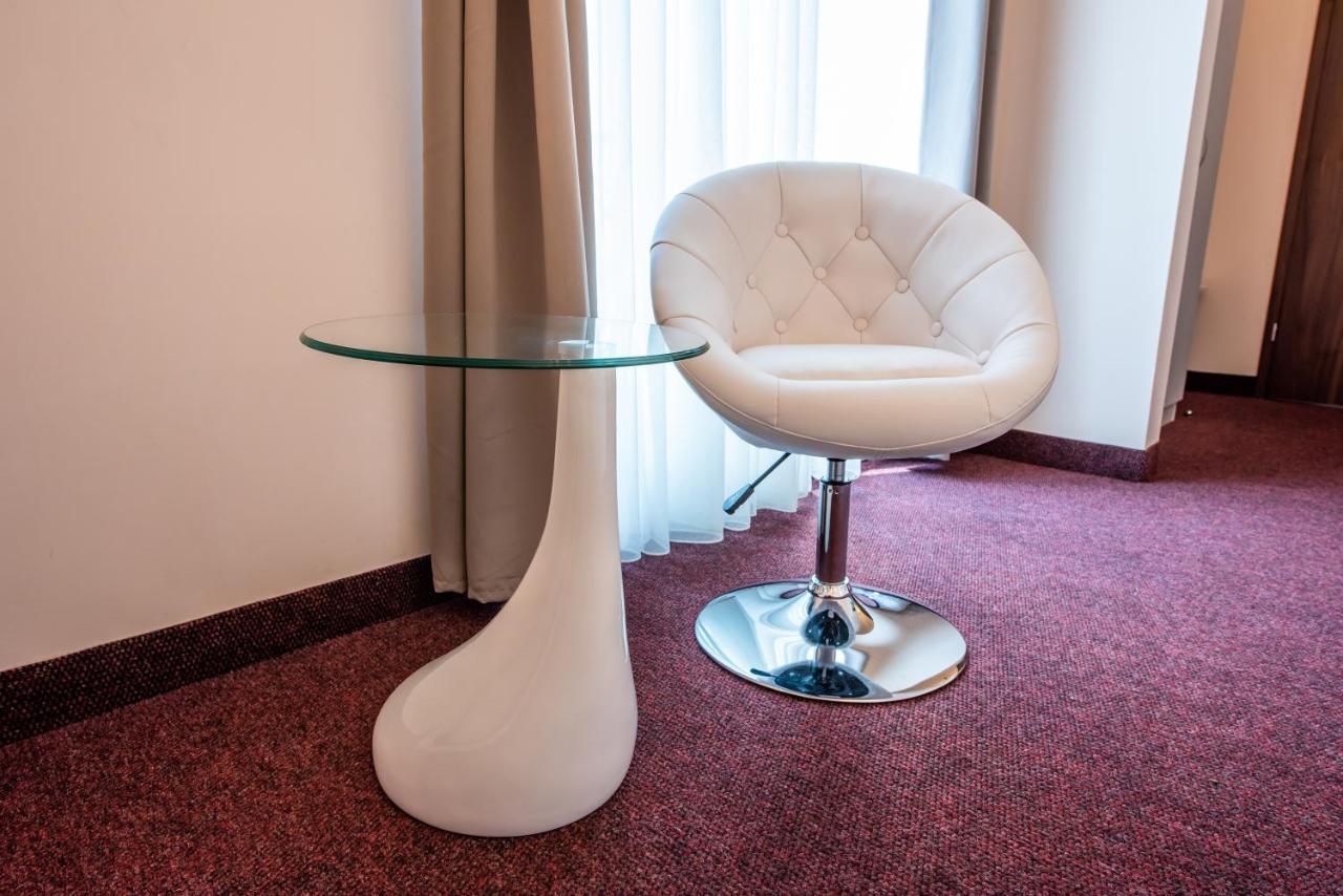 Chambre Lit King-Size Supérieure