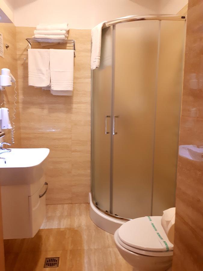 Driepersoonskamer