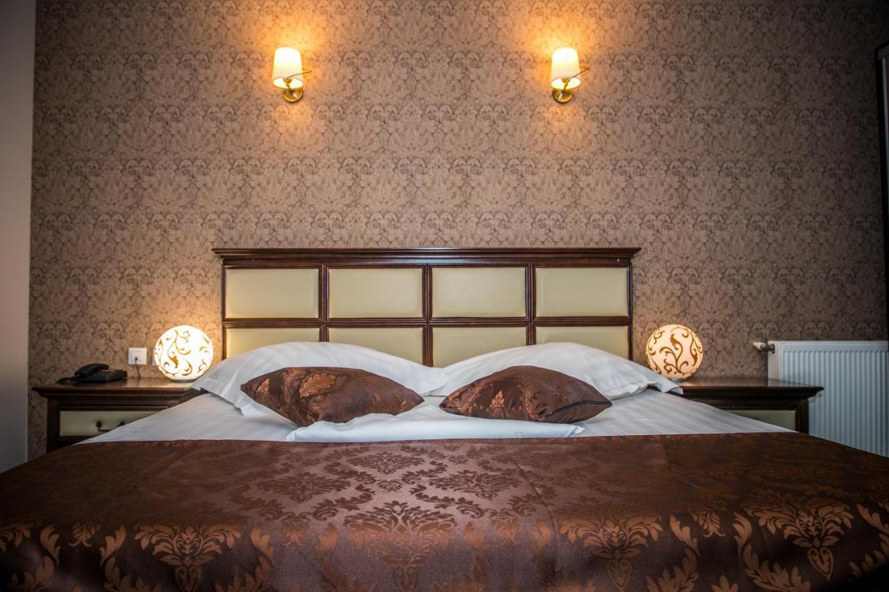 Deluxe Junior Suite