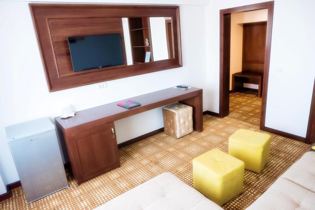 Apartament cu duș