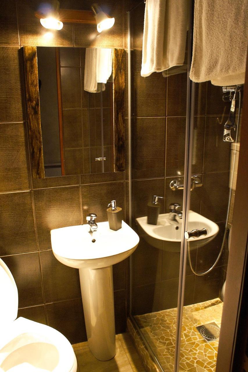 Economy Doppelzimmer