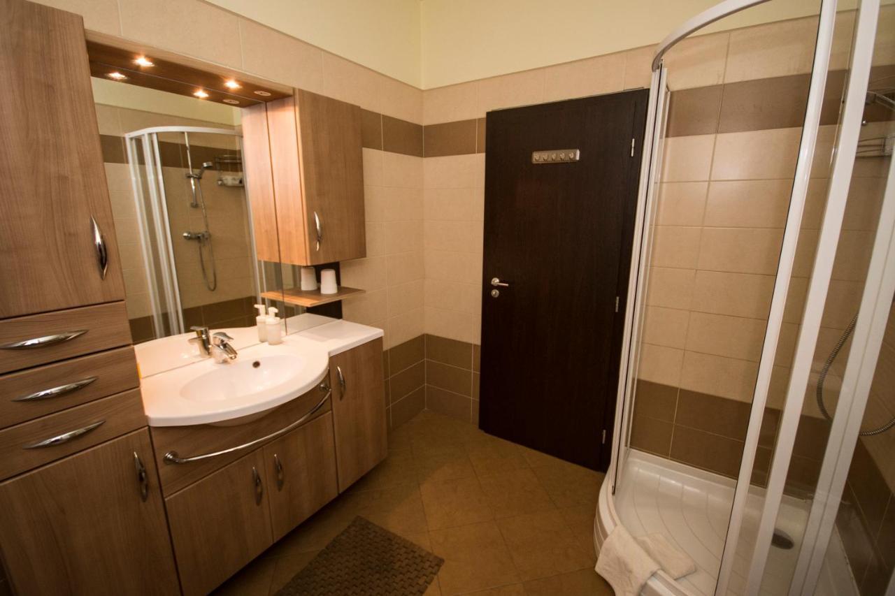 Apartament Deluxe cu 2 dormitoare
