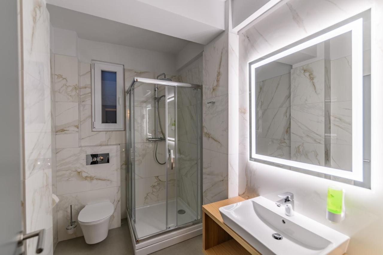 Chambre Familiale