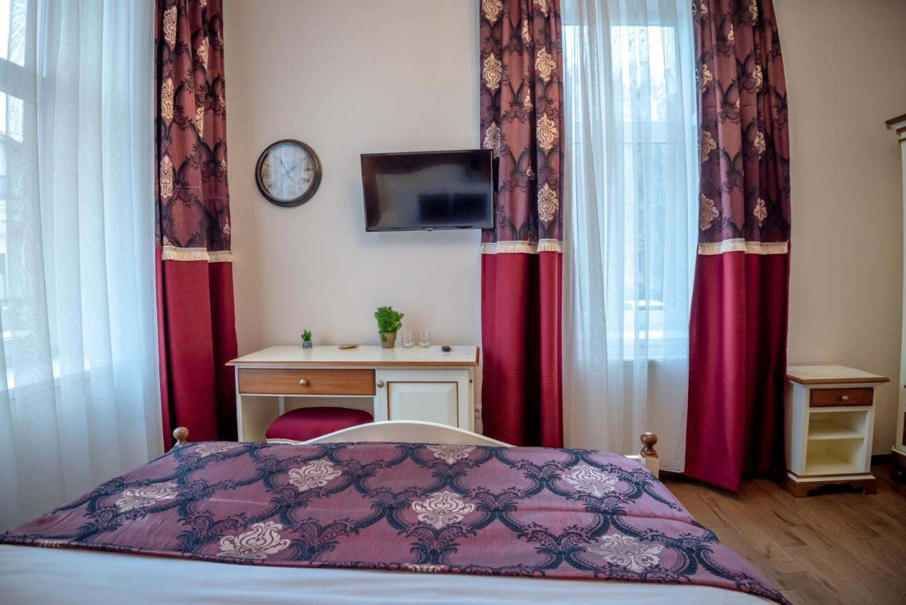 Cameră deluxe