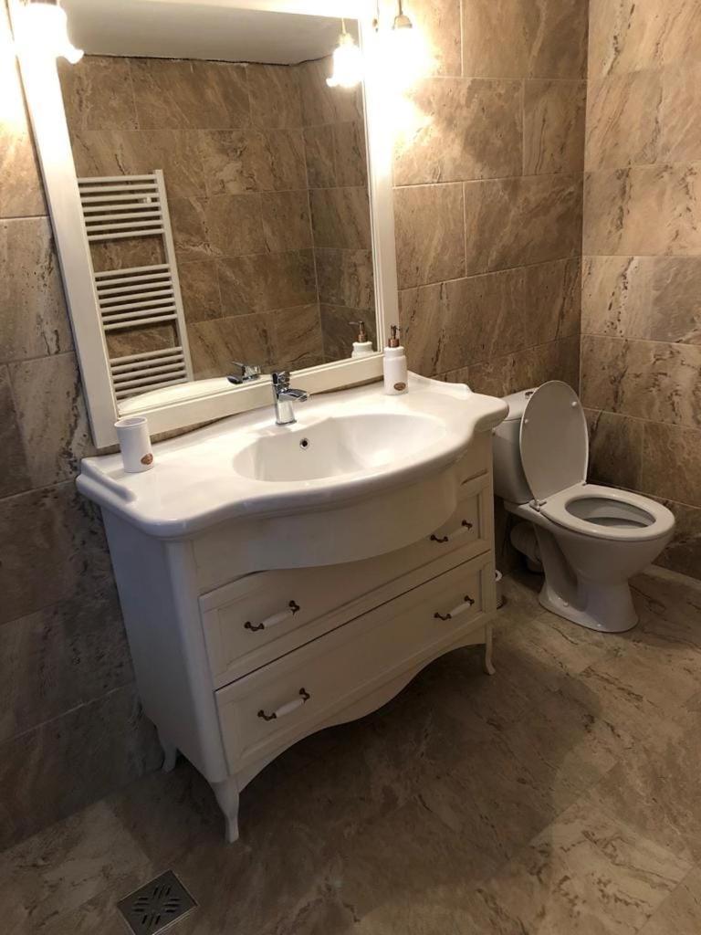 Cameră dublă cu terasă