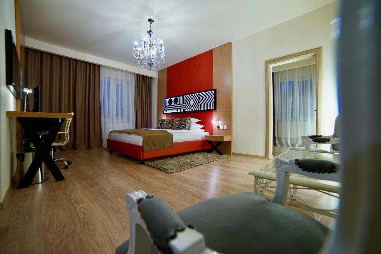 Apartament cu 2 dormitoare