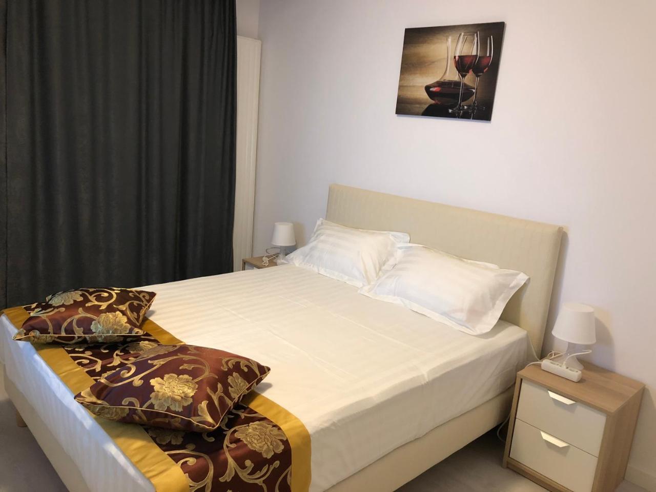 Appartamento con 1 Camera da Letto